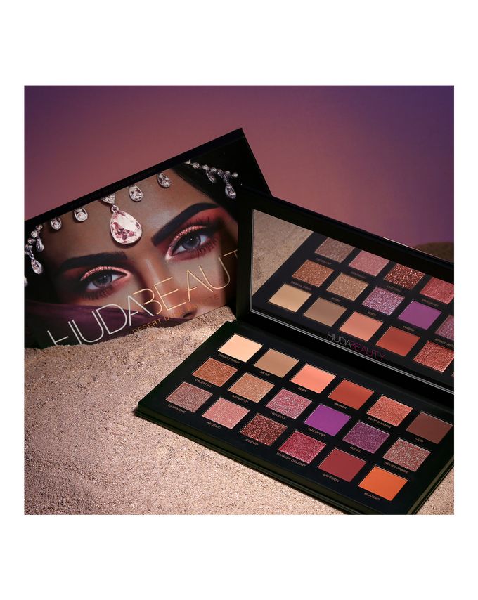 Desert Dusk Palette ( 25.2