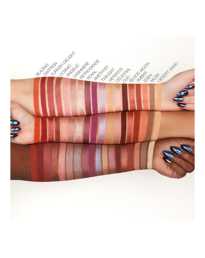 Desert Dusk Palette ( 25.2g